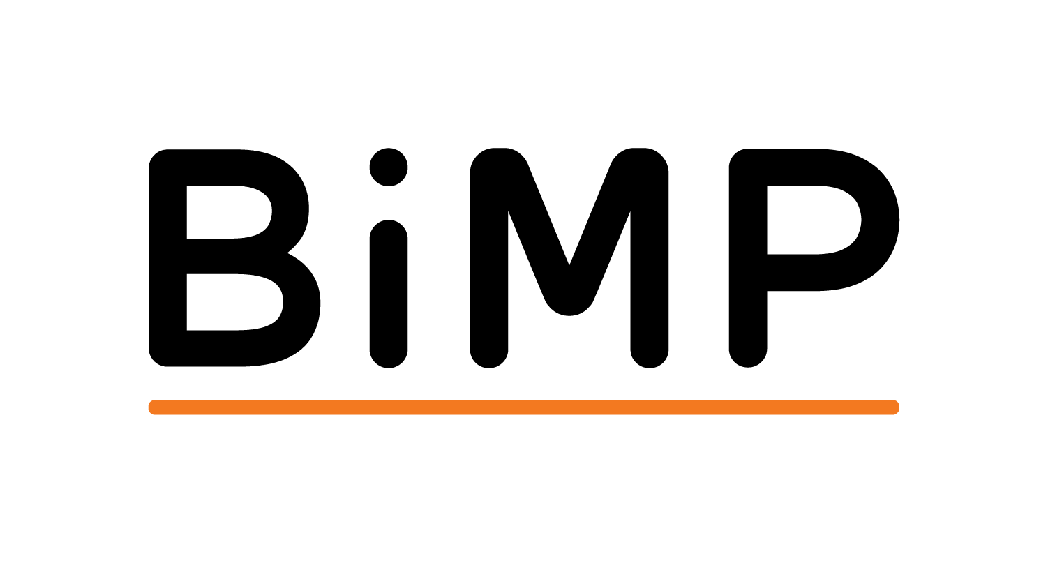Logo Projet BIMP
